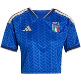 adidas Italien Heimtrikot 2026 (Replica) Damen XXS