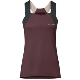 Vaude Matera Top Lila M
