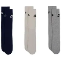 Nike Everyday Essential Cr Socken Multi-Color