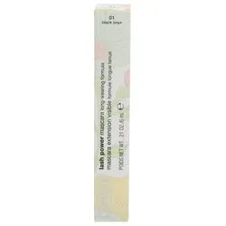 Clinique Lash Power Mascara Long- Wearing Formula #01 Black Onyx 6 ml