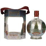 Christmas Globe Spiced Orange & Cranberry Gin Liqueur Light-Up 20% Vol. 0,7l in Geschenkbox