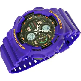 Casio G-Shock GA-140 Resin 51,2 mm GA-140-6A