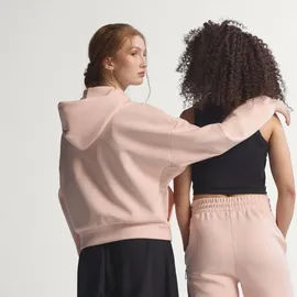 adidas Hoodie Blush Pink S