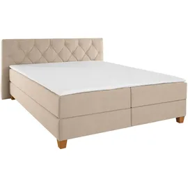 Home Affaire Harmones 203 x 210 cm H2/H3 Beige