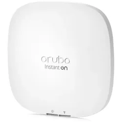 HPE Aruba Instant On AP22 (RW/WIFI 6) Access Point R4W02A