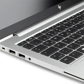 HP EliteBook 840 G8 Intel Core i5-1145G7 16 GB RAM 256 GB SSD