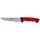 WolfCut SoftGrip Serie - Fleischermesser 19 cm Klinge,
