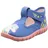 Fischer Markenschuh Einhorn Hausschuh Blau 25