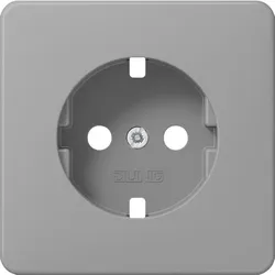 Jung Platte CD 1520 BFPL GR CD1520BFPLGR