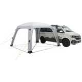 Outwell Air Shelter Fahrzeuganschluss, 175-200cm, grau