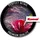 KOMAR Canvasbild Blossom Wave - 60 cm - Bild Auf Keilrahmen - Vintage Und Retro