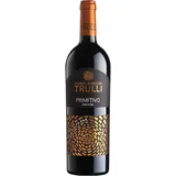 Masseria Borgo dei Trulli Saracena Primitivo Salento IGP 2023