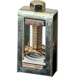 Hensel 2600090 Sammelschienen-Direktanschlussklemme 35-150 qmm, Cu KS 150