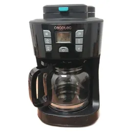 Cecotec Coffee 66 Grind & Drop schwarz