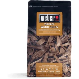 Weber Räucherchips Whiskey (17627)