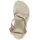 Teva Hurricane Terra Dactyl Damen Beige 38