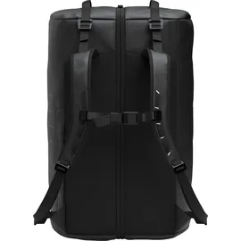 Db Roamer Pro Split Duffel 90 l Schwarz