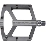 M-Wave Freedom SL Pedals Silber 313341