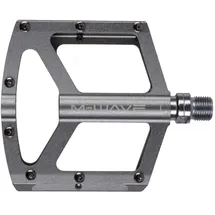 M-Wave Freedom SL Pedals Silber 313341