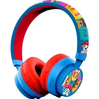 Paw Patrol Kids Euroswan Paw Patrol Bluetooth Koptelefoon