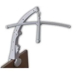 Mobilehalter zum Klemmen