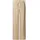 MAC CHIARA BELT Leinenhose Wide Fit Beige 36 32