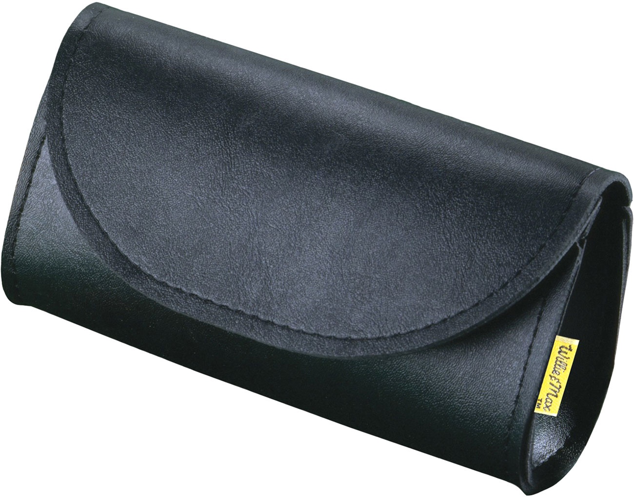 Willie & Max Luggage Universal, sacoche de guidon - Noir