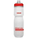 CamelBak Podium Chill Fiery Red/White 0,71 l