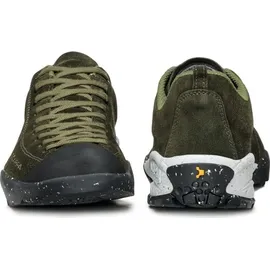 Scarpa Mojito Planet Suede Thyme Green 37,5