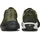 Scarpa Mojito Planet Suede Thyme Green 37,5