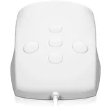 KeySonic KSM-3020M-W weiß (60192)