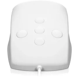 KeySonic KSM-3020M-W weiß (60192)