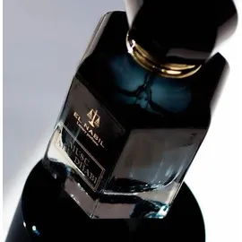EL NABIL Musc Abu Dhabi Eau de Parfum 50 ml