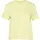 s.Oliver Verkürztes T-Shirt aus Interlockjersey - 48