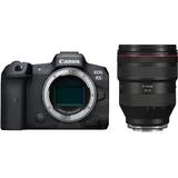 Canon EOS R5 mark II + RF 28-70mm F/2L USM | ✔️ Profi-Angebot