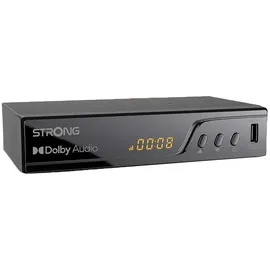 Strong Recetor Digital TDT SRT 8250