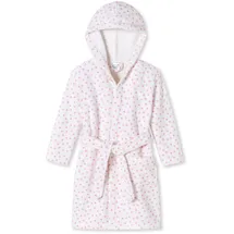 SCHIESSER Mädchen Bademantel Wassernixe