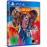 NBA 2K22 75th Anniversary Edition - [Playstation 4]