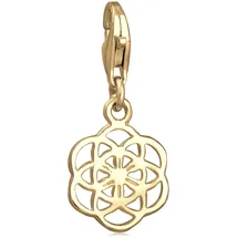 Nenalina Blume des Lebens gold 0403220419