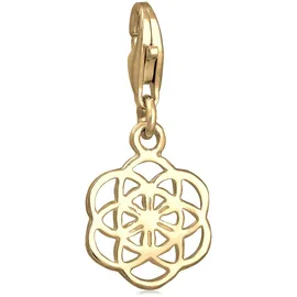 Nenalina Blume des Lebens gold 0403220419