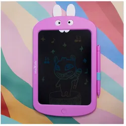 Maxlife Kinder-Schreibtafel MXWB-02 - Zeichenboard Notieren, Lernen, Löschen