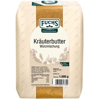 Fuchs Kräuterbutter Würzmischung (1 x 1 kg)
