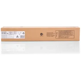 Sharp Schwarz MX-60GTBA