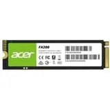 Acer Fa200 1tb Hard Drive Ssd - Green