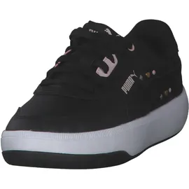 Puma Tori Galentines Damen Schwarz/Pink 38,5