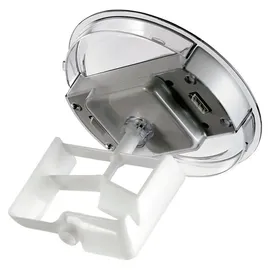 Bartscher Eismaschine Weiß 1,5 l
