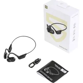 soundpeats Runfree lite2 black - Kopfhörer - Schwarz