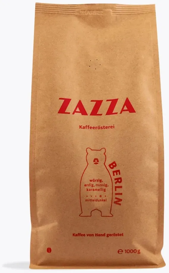 Zazza Berlin 1kg