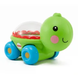 Fisher-Price Poppity Pop - Schildkröte