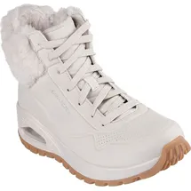 SKECHERS Uno Rugged - Fall Air weiß 37